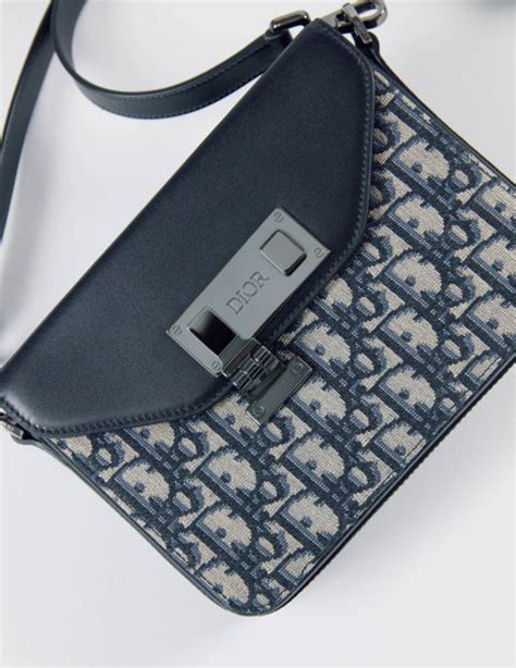 dior lock|Dior Men presents the Dior Lock bag .